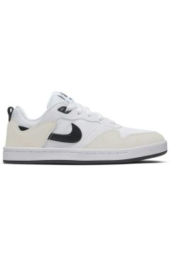 Nike SB Alleyoop White (GS) (CJ0883-100)