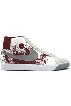 Nike SB Blazer Blood Spatter (314070-102)