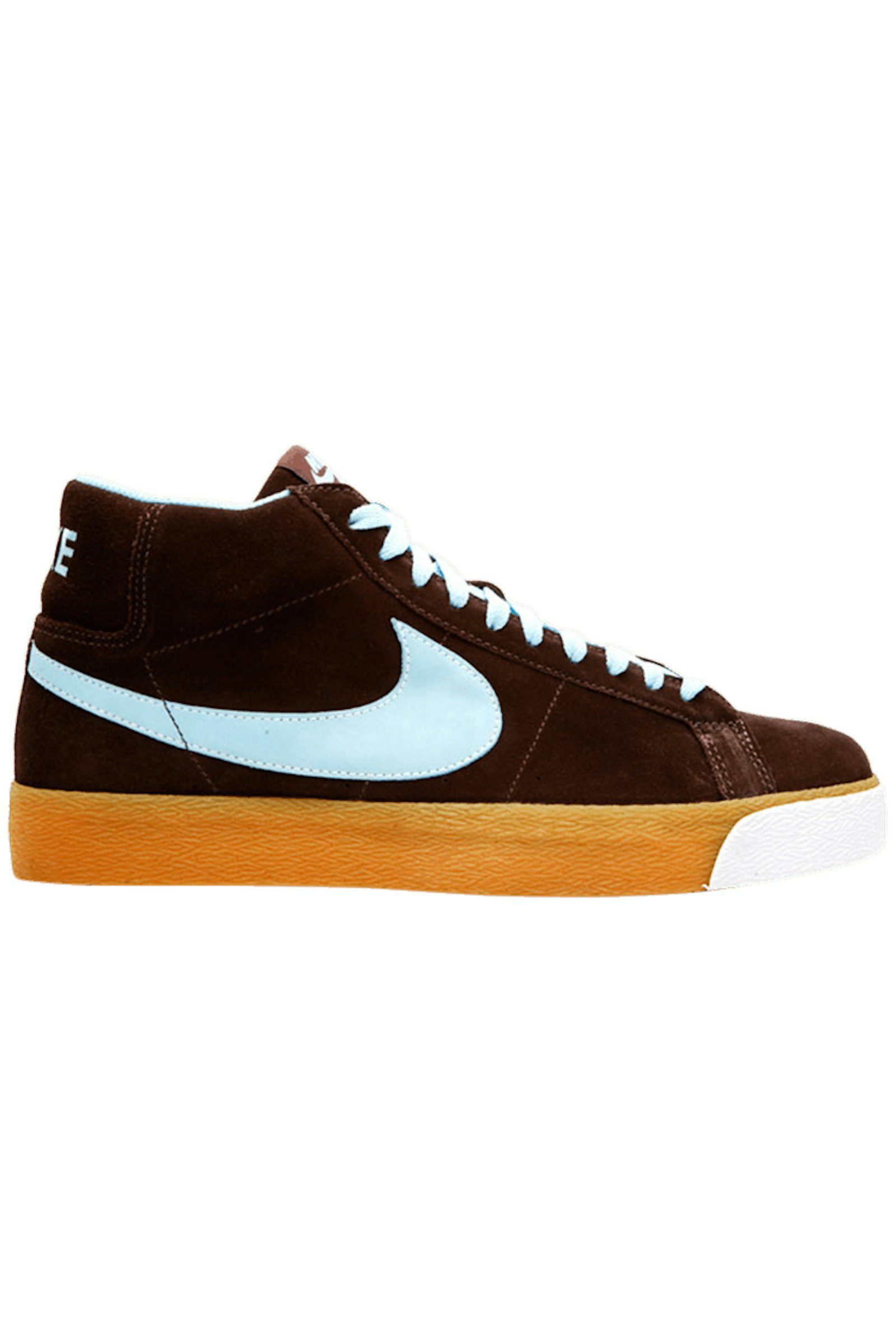 Nike SB Blazer Cappuccino (310801-241)