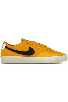 Nike SB Blazer Court Daan Van Der Linden Dark Sulfur (CZ5605-700)
