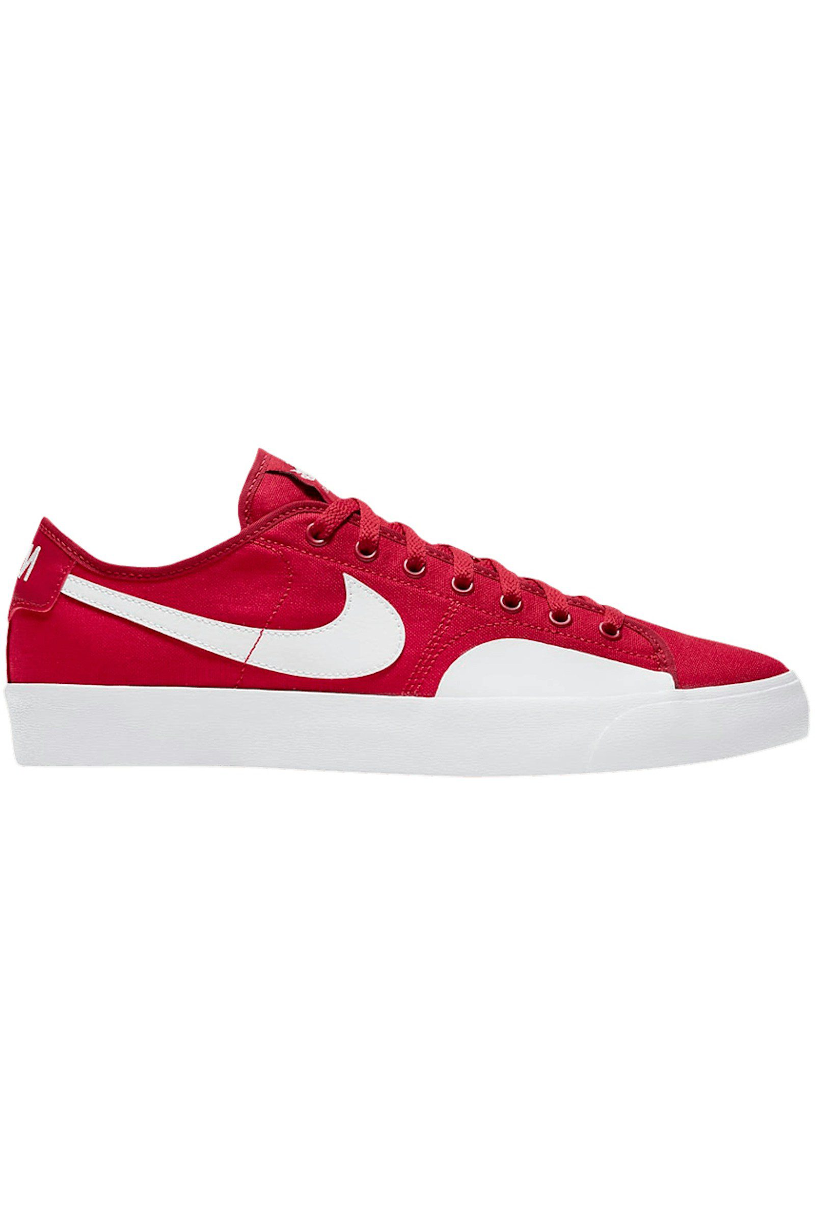 Nike SB Blazer Court Gym Red (CV1658-600)