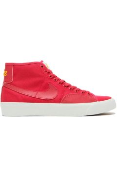 Nike SB Blazer Court Mid Premium Mystic Hibiscus (DH7479-600)