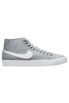 Nike SB Blazer Court Mid Wolf Grey (DC8901-002)