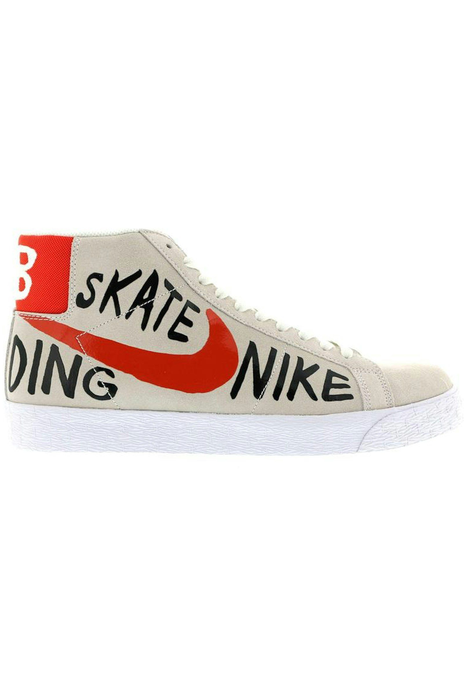 Nike SB Blazer Geoff McFetridge (819861-188)