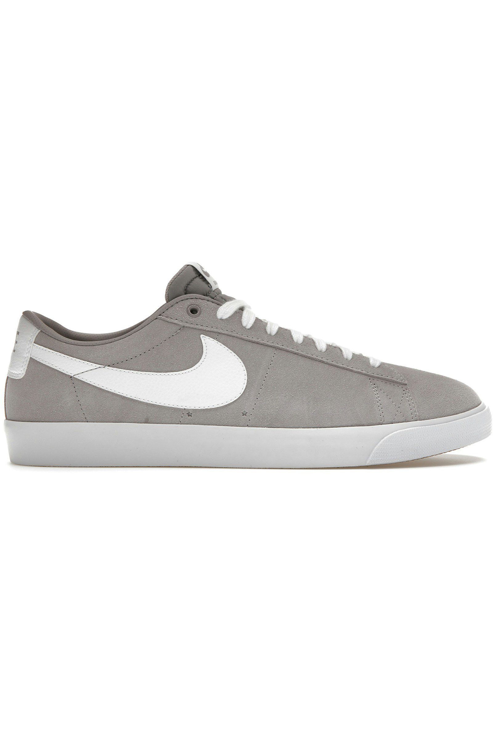 Nike SB Blazer Low GT Atmosphere Grey (704939-003)