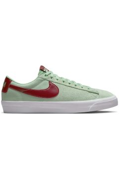 Nike SB Blazer Low Pro GT Enamel Green (DC7695-301)