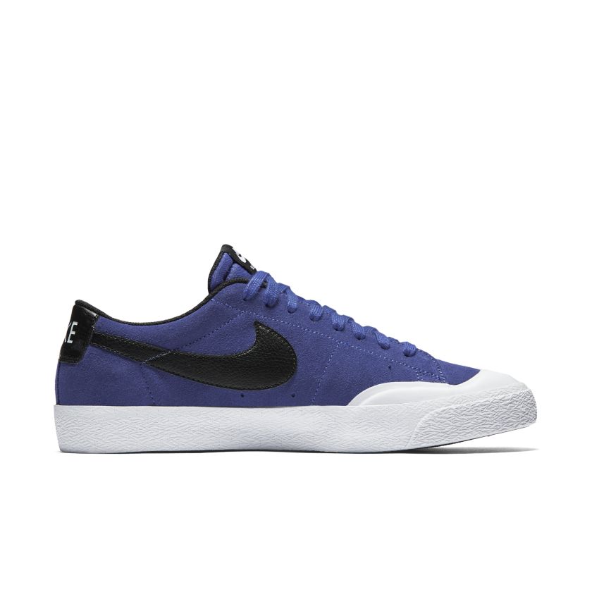 Nike SB Blazer Low XT Deep Night (864348-501)