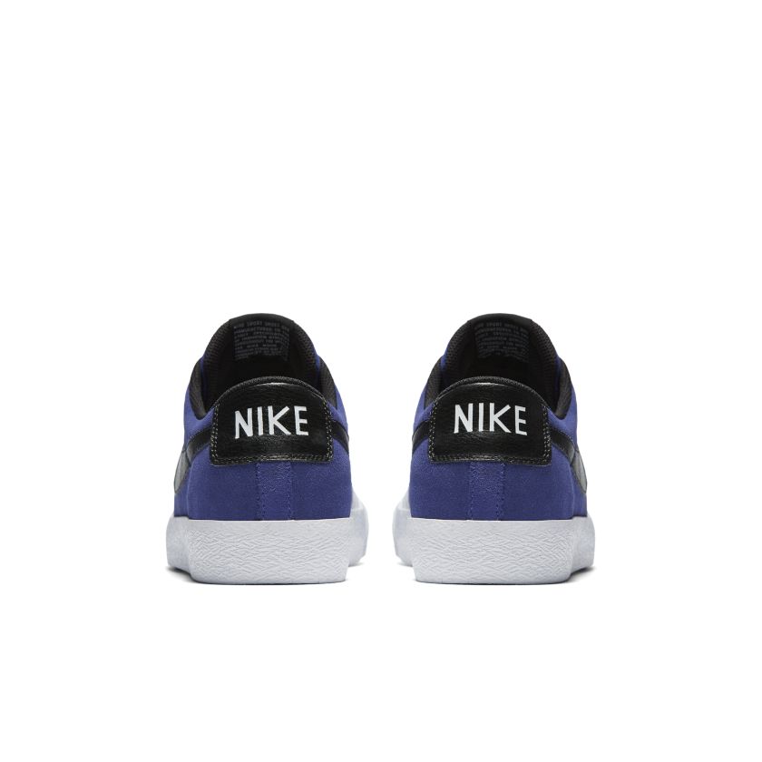 Nike SB Blazer Low XT Deep Night (864348-501)