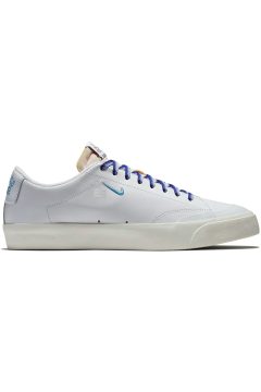 Nike SB Blazer Low XT Quartersnacks White (AQ3499-141)