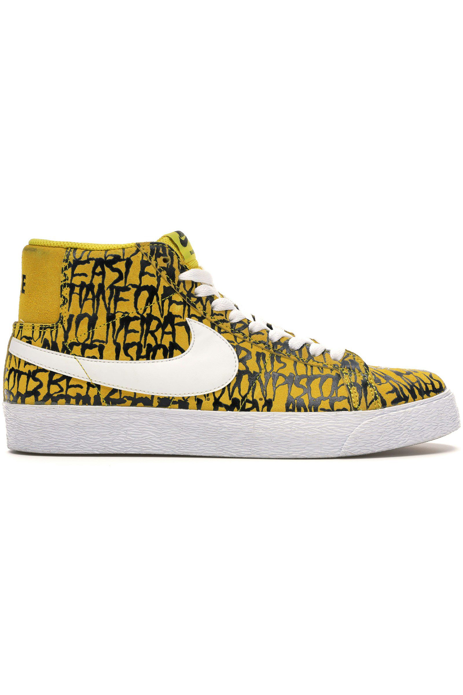 Nike SB Blazer Neckface (603639-710)