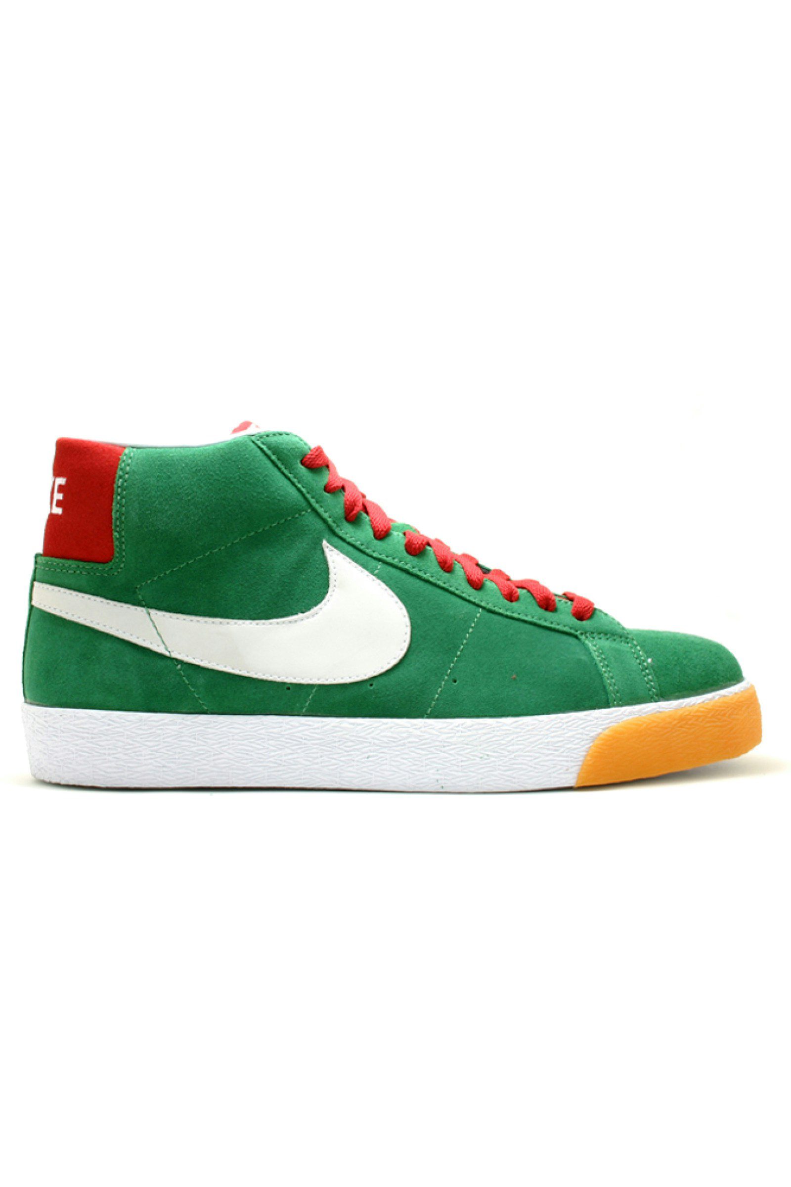 Nike SB Blazer Pine Green (310801-311)