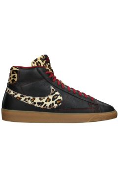 Nike SB Blazer Safari Pack Leopard (638322-002)