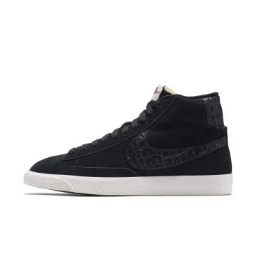 Nike SB Blazer Vintage Black Sail (638261-014)
