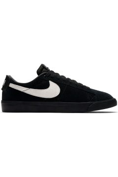 Nike SB Blazer Zoom Low GT Black White (943849-010)
