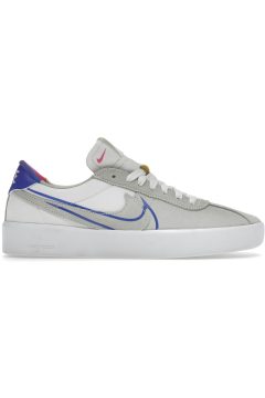 Nike SB Bruin React Summit White Pink Blast Racer Blue (CV5980-100)