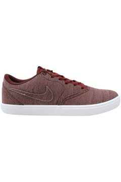 Nike SB Check Solar Canvas Premium Dark Team Red (844493-600)