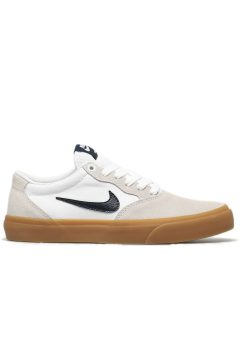Nike SB Chron Solarsoft White Obsidian Gum (CD6278-100)