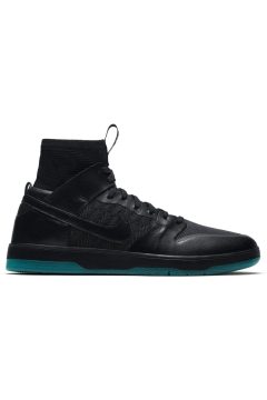 Nike SB Dunk Elite High Black Dark Atomic Teal (917567-003)