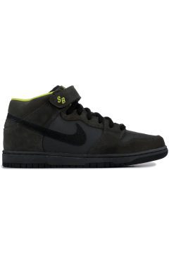 Nike SB Dunk Mid Batman (314383-003)
