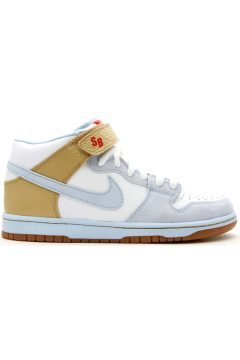 Nike SB Dunk Mid Clubber Lang (314383-141)