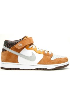 Nike SB Dunk Mid Fender Bass (314383-102)