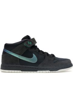 Nike SB Dunk Mid Northern Lights (314381-031)