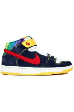 Nike SB Dunk Mid Tie Dye (314383-461)