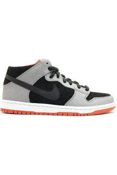 Nike SB Dunk Mid Un-Supreme (314383-015)