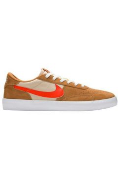 Nike SB Heritage Light Brown Orange (CD5010-201)