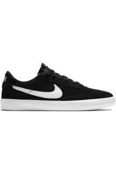 Nike SB Heritage Vulc Black White (CD5010-003)