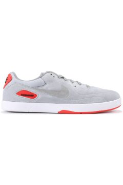 Nike SB Koston X Heritage Metallic Silver Sunburst (536358-006)