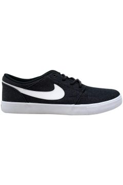 Nike SB Portmore II Solar Canvas Anthracite (880269-011)