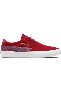 Nike SB Shane Low Mystic Hibiscus (DH7146-600)