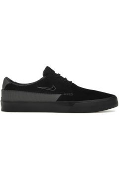 Nike SB Shane Premium Black Iron Grey (DC8902-001)