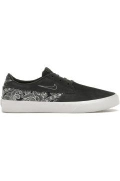 Nike SB Shane Premium Black Paisley (DH7146-001)
