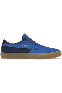 Nike SB Shane Premium Signal Blue (DC8902-400)