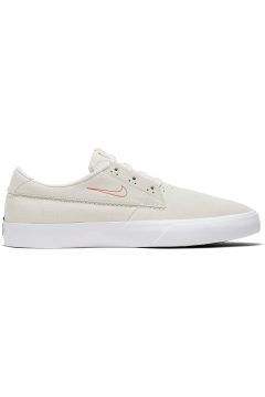 Nike SB Shane Summit White University Red (BV0657-100)