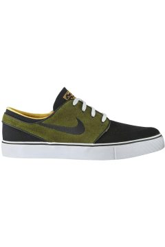 Nike SB Stefan Janoski Black Lagoon Green (333824-038)
