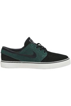 Nike SB Stefan Janoski Black Mystic Green (333824-031)
