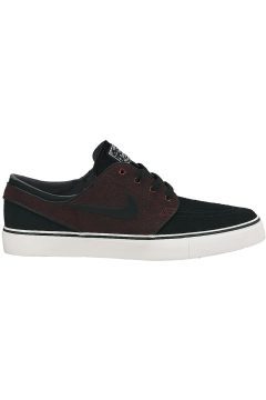 Nike SB Stefan Janoski Black Team Red (333824-028)