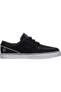 Nike SB Stefan Janoski Fragment Black (628982-001)