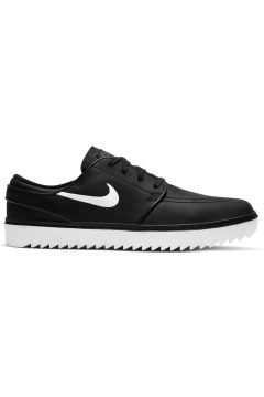 Nike SB Stefan Janoski Golf Black White (AT4967-004)