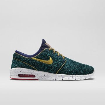 Nike SB Stefan Janoski Max Doernbecher (2014) (719722-474)