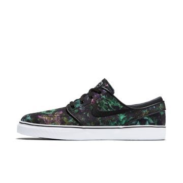 Nike SB Stefan Janoski Palm Leaves (705190-301)