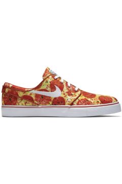 Nike SB Stefan Janoski Skate Mental Pepperoni Pizza (845711-619)