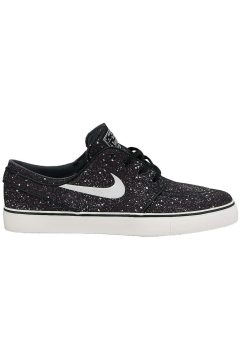 Nike SB Stefan Janoski Zoom Black Splatter (375361-012)