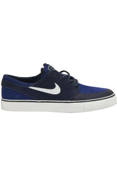 Nike SB Stefan Janoski Zoom SE Obsidian (631298-414)