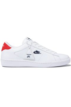 Nike SB Tennis Classic Supreme White (556045-146)