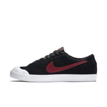 Nike SB Zoom All Court CK Black Team Red (806306-061)