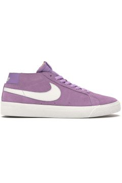 Nike SB Zoom Blazer Chukka Violet Star (AT9765-500)